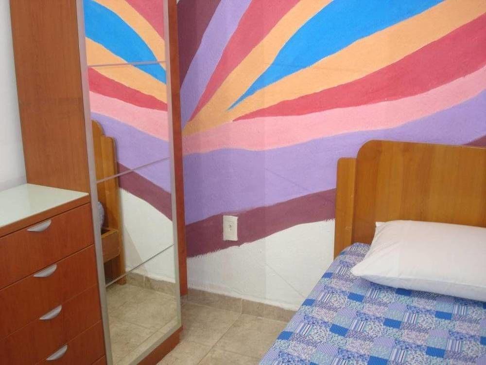 Pousada Brenda Fortaleza  Bagian luar foto