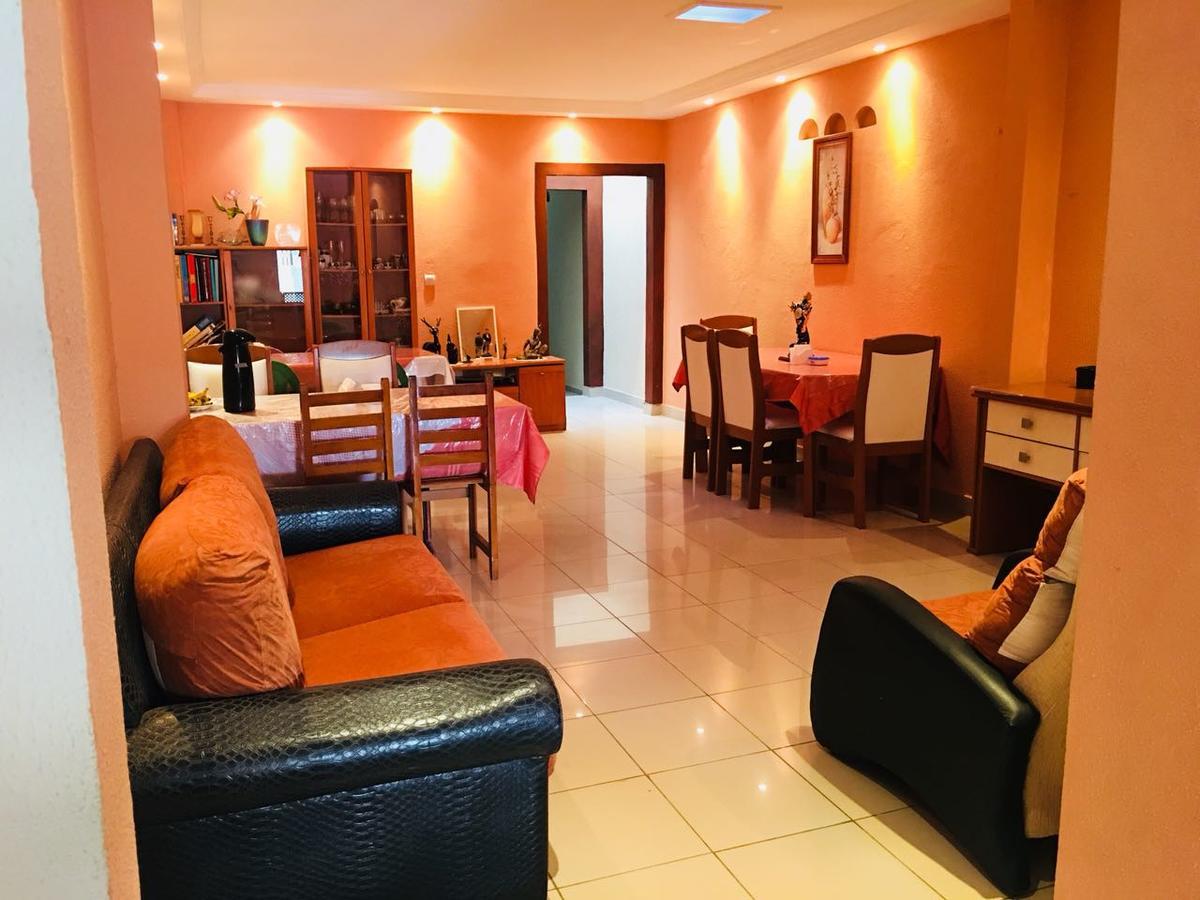 Pousada Brenda Fortaleza  Bagian luar foto