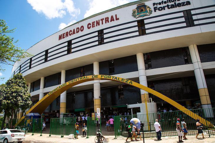 Pousada Brenda Fortaleza  Bagian luar foto