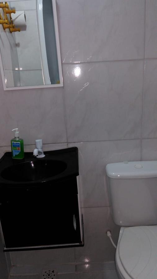Pousada Brenda Fortaleza  Bagian luar foto