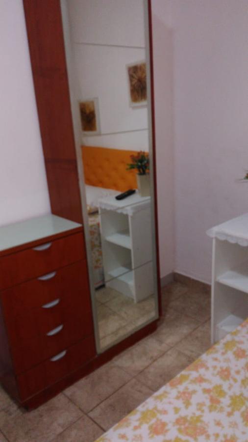 Pousada Brenda Fortaleza  Bagian luar foto