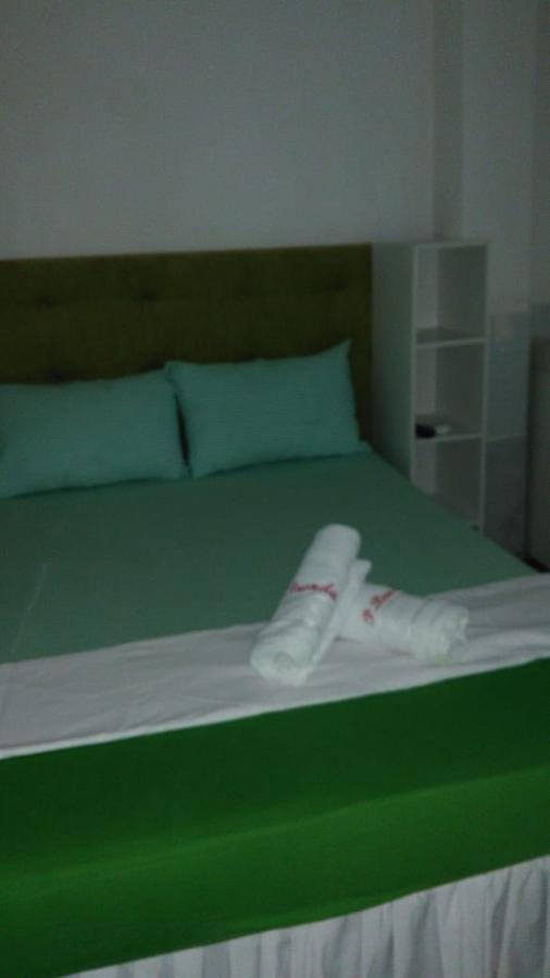 Pousada Brenda Fortaleza  Bagian luar foto