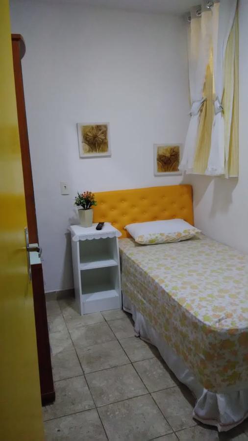 Pousada Brenda Fortaleza  Bagian luar foto