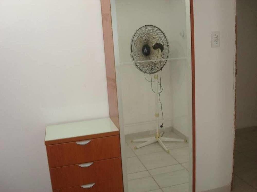 Pousada Brenda Fortaleza  Bagian luar foto