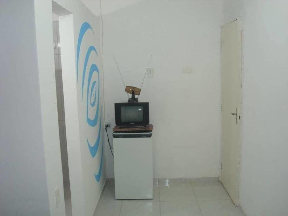 Pousada Brenda Fortaleza  Bagian luar foto