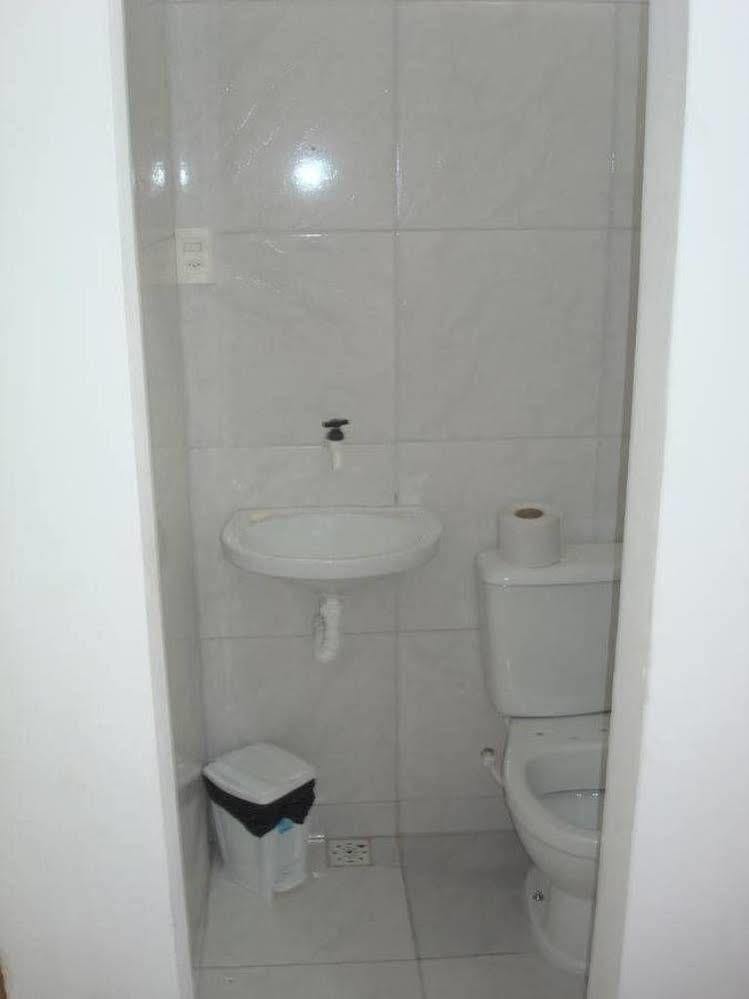 Pousada Brenda Fortaleza  Bagian luar foto