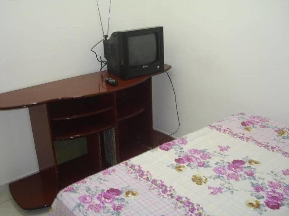 Pousada Brenda Fortaleza  Bagian luar foto