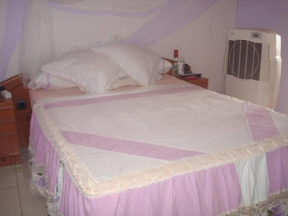Pousada Brenda Fortaleza  Bagian luar foto