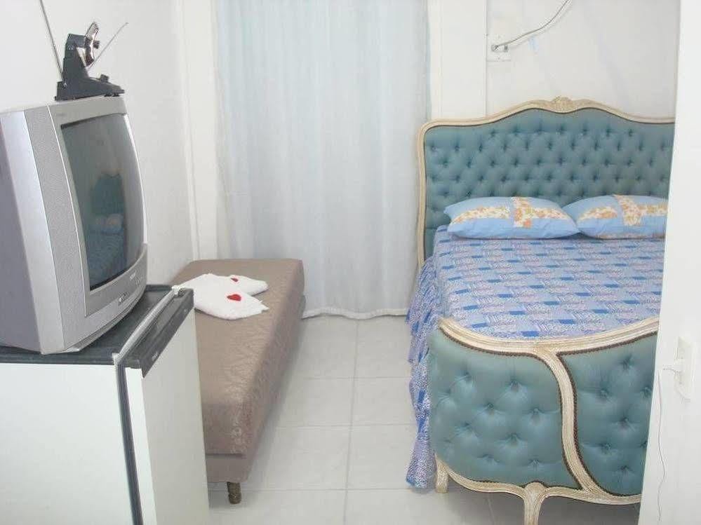 Pousada Brenda Fortaleza  Bagian luar foto