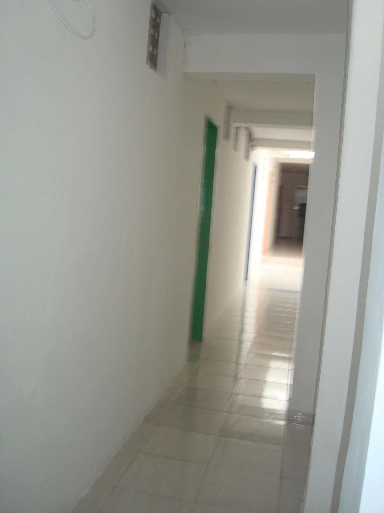 Pousada Brenda Fortaleza  Bagian luar foto