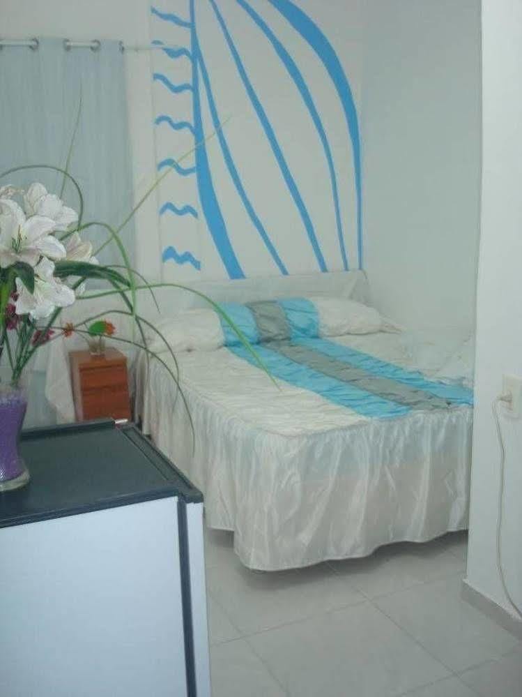 Pousada Brenda Fortaleza  Bagian luar foto